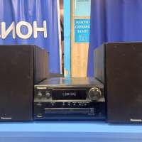 Panasonic SC-PMX70EE-K