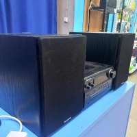 Panasonic SC-PMX70EE-K