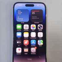 Apple iPhone 14 Pro Max 256GB