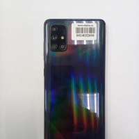 Samsung Galaxy A71 6/128GB Duos