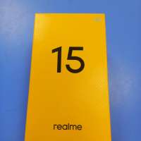 Realme 15 8/256GB Duos