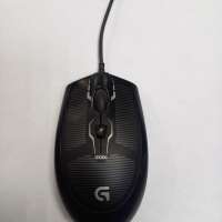 Logitech G100S