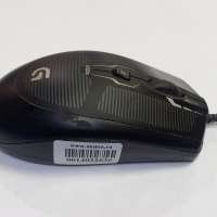 Logitech G100S