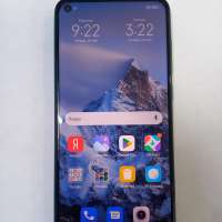 Xiaomi Redmi Note 9 NFC 3/64GB Duos