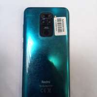 Xiaomi Redmi Note 9 NFC 3/64GB Duos