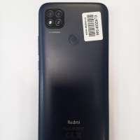Xiaomi Redmi 9C NFC 3/64GB Duos