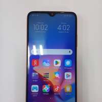 Xiaomi Redmi 9T NFC 4/128GB Duos