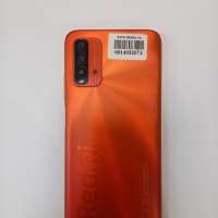 Xiaomi Redmi 9T NFC 4/128GB Duos