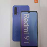 Xiaomi Redmi 9T NFC 4/128GB Duos