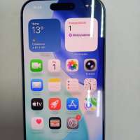 Apple iPhone 17 256GB