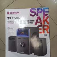Defender Tressor