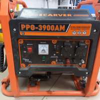 Carver PPG-3900AM