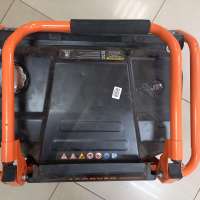 Carver PPG-3900AM