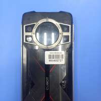 CUBOT KingKong 9 12/256GB Duos