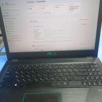 ASUS F570ZD-DM288T