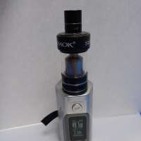 Wismec Reuleaux RX200S