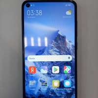 Xiaomi Redmi Note 9 NFC 3/64GB Duos