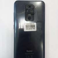 Xiaomi Redmi Note 9 NFC 3/64GB Duos