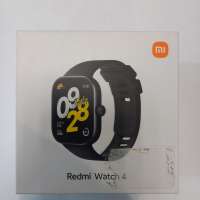 Xiaomi Redmi Watch 4 с СЗУ