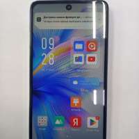Infinix Note 30 VIP 12/256GB Duos