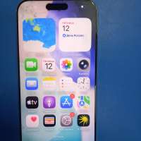 Apple iPhone 16 Pro Max 256GB