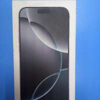 Apple iPhone 16 Pro Max 256GB