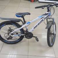 Mingdi M9