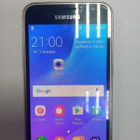 Samsung Galaxy J1 2016 Duos