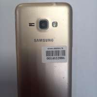Samsung Galaxy J1 2016 Duos