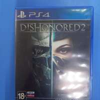 Dishonored 2