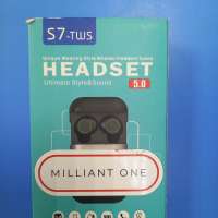 Milliant TWS S7