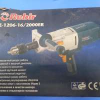 Rebir IE-1206-16/2000ER