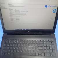 HP 15-db0460ur 8RT49EA