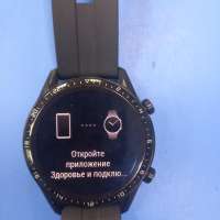 Huawei Watch GT 2 с СЗУ