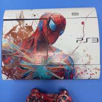 Sony PlayStation 3 Super Slim 256GB