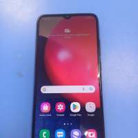 Samsung Galaxy A02s 3/32GB Duos