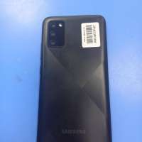 Samsung Galaxy A02s 3/32GB Duos
