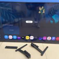 Samsung UE43DU7100U