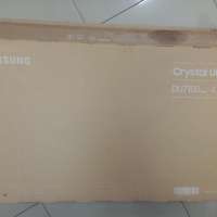 Samsung UE43DU7100U