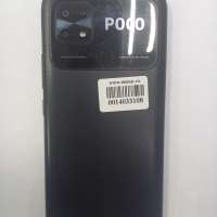 POCO C40 4/64GB Duos
