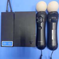 Sony PlayStation VR