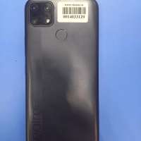 Realme C25s 4/64GB Duos