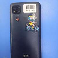 Xiaomi Redmi 9C NFC 2/32GB Duos