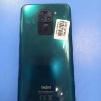 Xiaomi Redmi Note 9 NFC 3/64GB Duos