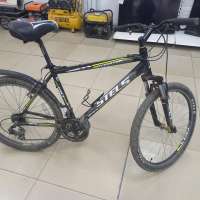 STELS Navigator 620 D 26