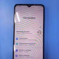 Samsung Galaxy A12 3/32GB Duos