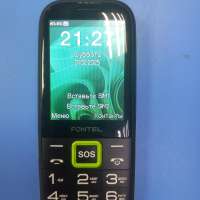 Fontel SP280 Duos