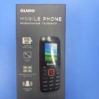 OLMIO A15 Duos