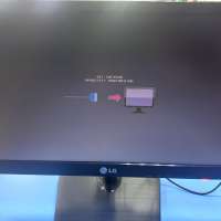 LG Flatron E1942C