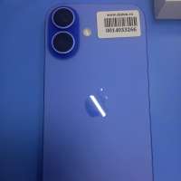 Apple iPhone 16 128GB